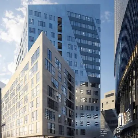 Apartamento Arena Opaali *